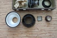 Лот: 11207742. Фото: 3. Фотоувеличитель. Фото, видеокамеры, оптика