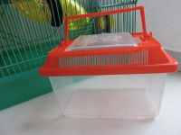 Лот: 10620164. Фото: 7. Клетка для грызунов и полный комплект...