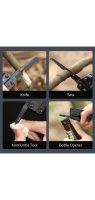 Лот: 21076468. Фото: 6. Мультитул Xiaomi NexTool Black...