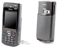 Лот: 133083. Фото: 2. Nokia N70 Music Edition. Смартфоны, связь, навигация