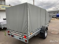 Лот: 4503946. Фото: 11. МЗСА 817717.015 OFF-ROAD