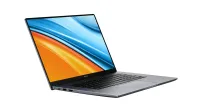 Лот: 25028871. Фото: 4. Ноутбук Honor MagicBook 15 Grey. Красноярск