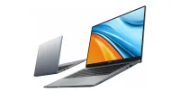 Лот: 25028871. Фото: 5. Ноутбук Honor MagicBook 15 Grey