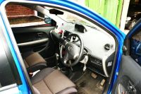 Лот: 67890. Фото: 3. Toyota IST 2002 г.в. Красноярск