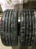 Лот: 11221281. Фото: 2. Шины лето bridgestone potenza... Шины, Диски