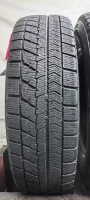 Лот: 24892839. Фото: 3. 175/70R14 84Q Bridgestone Blizzak... Авто, мото, водный транспорт