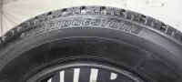 Лот: 24892834. Фото: 4. 175/70R14 84Q Bridgestone Blizzak... Красноярск