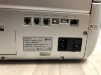 Лот: 12097387. Фото: 2. Счетчик купюр Kisan Newton FS. Оборудование