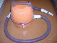 Лот: 423844. Фото: 2. Пылесос Циклон-М за 150руб. Мелкая бытовая техника