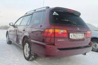 Лот: 4862417. Фото: 4. Honda Orthia, 2.0л, 4wd, АКПП...