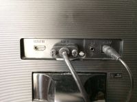 Лот: 11778728. Фото: 3. LED монитор Samsung 27" изогнутый... Компьютеры, оргтехника, канцтовары