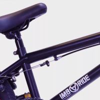 Лот: 19867102. Фото: 2. BMX Imbaride Venom. Велоспорт