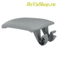 Лот: 21049370. Фото: 6. Крышка подлокотника центральной...