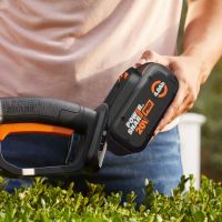 Лот: 24675320. Фото: 2. Аккумулятор WORX WA3648 PRO 20V... Инструмент и расходные