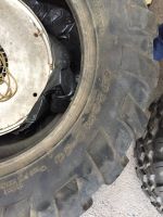 Лот: 13959333. Фото: 5. Maxxis AT-26x10-14 2шт (перед...