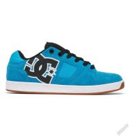 Лот: 6210606. Фото: 3. Мужские летние кеды DC Shoes Ken... Одежда, обувь, галантерея