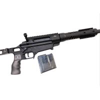 Лот: 22558831. Фото: 10. Карабин (Lobaev Arms) TSVL-8 M3...