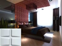 Лот: 3017322. Фото: 5. 3D эко-панели из бамбука!!!!