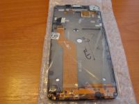 Лот: 3931265. Фото: 3. Модуль дисплей + сенсор (тачскрин... Смартфоны, связь, навигация