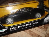 Лот: 8812588. Фото: 4. Aston Martin DBS Coupe на радиоуправлении... Красноярск