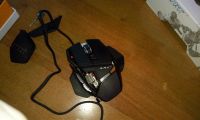 Лот: 6007526. Фото: 5. Мышь Mad Catz R.A.T.7