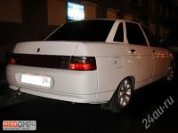 Лот: 348691. Фото: 2. ВАЗ 21102. Авто, мото, водный транспорт