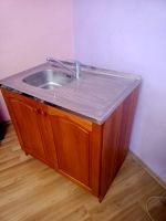 Лот: 21448206. Фото: 4. Мойка кухонная из массива ангарской... Красноярск