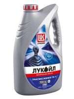 Лот: 9416778. Фото: 2. Масло трансмиссионное Лукойл GEAR... Автохимия, масла, тюнинг