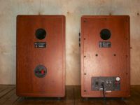 Лот: 13058820. Фото: 5. Качественные колонки Dialog AB-33...