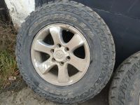 Лот: 10839284. Фото: 6. Cooper ST Maxx LT265/70R17