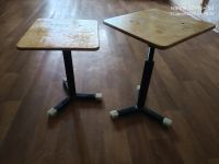Лот: 25601706. Фото: 2. Табуреты 4 шт винтовые. Мебель