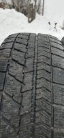 Лот: 24891381. Фото: 2. Шины Bridgestone Blizzak VRX. Шины, Диски