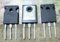 Лот: 15761008. Фото: 2. Полевой транзистор, ключ P-канальный... Радиодетали  (электронные компоненты)