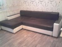 Лот: 4235020. Фото: 4. Перетяжка и ремонт мягкой мебели...
