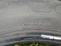 Лот: 17995132. Фото: 4. 205/55/R16 - Bridgestone Ecopia... Красноярск