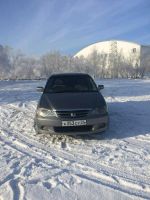 Лот: 11046602. Фото: 2. Продам honda odessey. Авто, мото, водный транспорт