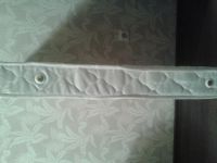 Лот: 3294276. Фото: 2. Матрас «Афалина» для детской кроватки. Мебель для спальни