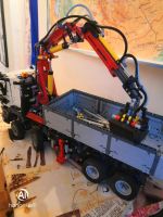Лот: 15264471. Фото: 3. Lego Technic 42043 погрузчик. Дети растут
