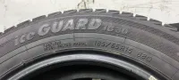 Лот: 24919195. Фото: 5. 185/65R15 88Q Yokohama Ice Guard...