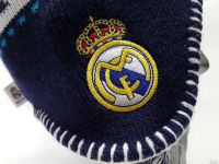 Лот: 12801702. Фото: 2. Шапка мужская Real Madrid ФК. Мужская одежда