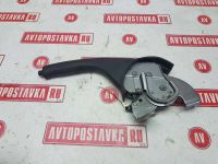 Лот: 20899620. Фото: 2. Рычаг ручного тормоза Toyota Corolla... Автозапчасти