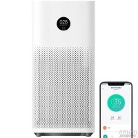 Лот: 16257686. Фото: 3. Очиститель воздуха Xiaomi Mi Air... Строительство и ремонт