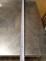 Лот: 20673925. Фото: 3. Стол нержавейка. Мебель