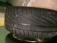Лот: 6069862. Фото: 4. pirelli winter sottozero. Красноярск