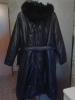 Лот: 6559900. Фото: 2. пальто на теплую зиму б/у. Женская одежда