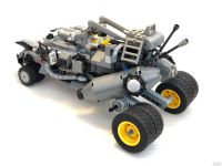 Лот: 16207420. Фото: 3. Лего Lego автомобиль из фильма... Дети растут