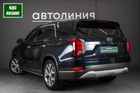 Лот: 21723261. Фото: 5. Hyundai Palisade, I 2.2d AT (200...