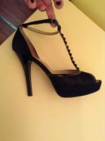 Лот: 3528141. Фото: 2. Комплект из 3 пар обуви: ботинки... Женская обувь