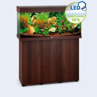 Лот: 10016509. Фото: 3. Аквариум Juwel Rio 180 LED (JUW-4350... Растения и животные