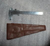 Лот: 22051965. Фото: 2. Штангенциркуль. СССР. (К-ДМ). Инструмент и расходные